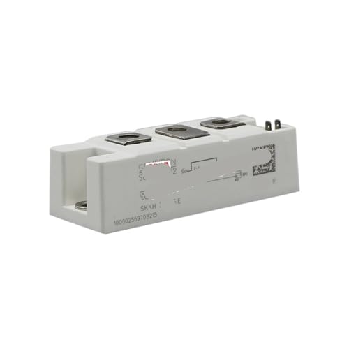 Module à thyristor SKKL41/16E SKKL41/12E SKKL42/12E SKKL42/16E
