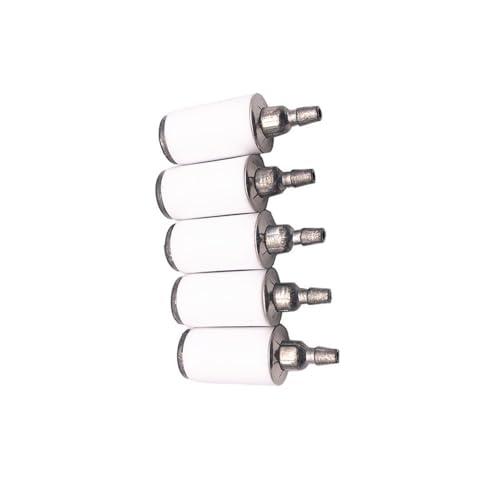 Filtre à carburant compatible débroussailleuse Weedeater 530014815 souffleur