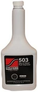 503 Premium Gasoline Improver