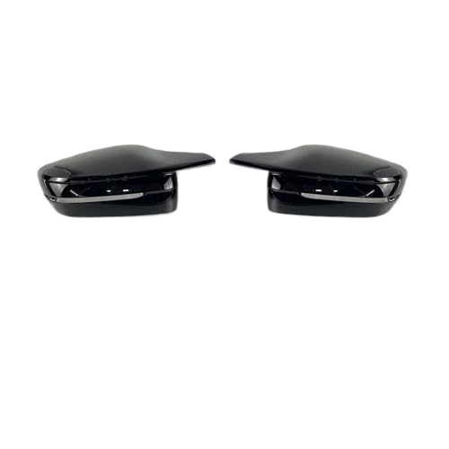 Couvercle rétroviseur extérieur voiture G30 G20 style M protection aérodynamique