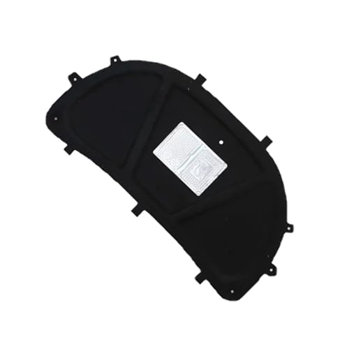Capot moteur de voiture pour Chevrolet Sail 3 Aveo isolant phonique coton