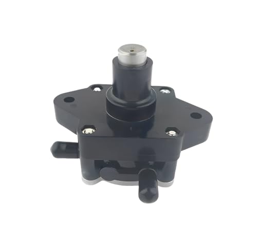 Pompe à carburant 3H8-04000-1 pour réparer les pannes de moteur hors-bord 15hp