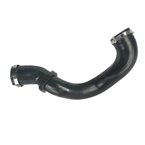 Tuyau intercooler 7E0145980 renforcé pour maintenir la pression de refroidissement turbo