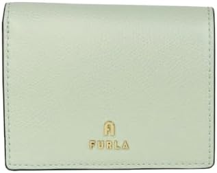 Amazon | [フルラ] 財布(二つ折り財布) WP00304 ARE000 ミント