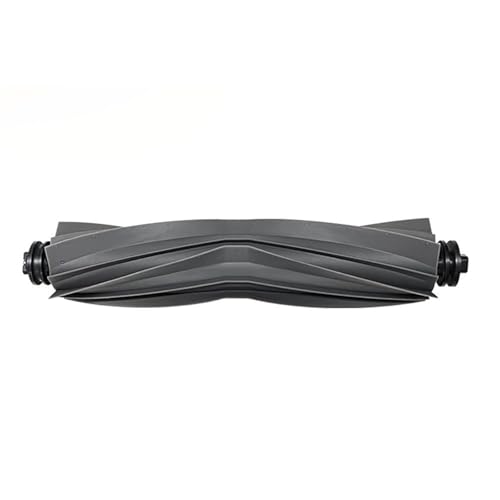 FGFHTFH Vacuum Cleaner Main Rubber Roller Brush Parts, Compatible with Dreame X40 Ultra L10/ L20 Ultra L10S Ultra S10 Pro X20 Pro X30 Ultra(1pc)