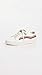 Soludos Rainbow Wave Sneaker White