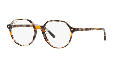 Image of Ray-Ban unisex-adult Rx5395 Thalia Square Prescription Eyewear Frames