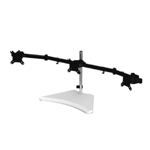 Support pliable pour écrans multiples pour supprimer le désordre Three-screenMP330S3