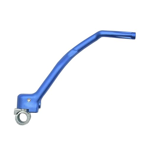 Pédale de levier démarrage pour enduro extrême et dirt bike YZ 125 250