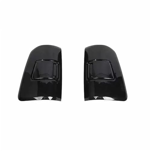 Coque extérieure feu arrière Dodge RAM cache feux fissurés solution