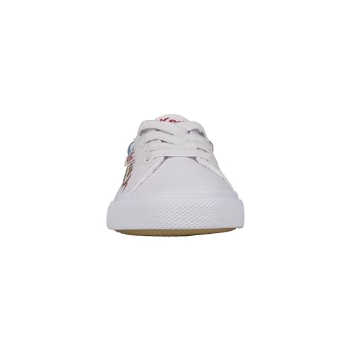 Keds Girl's Ke02201250 Sneaker2