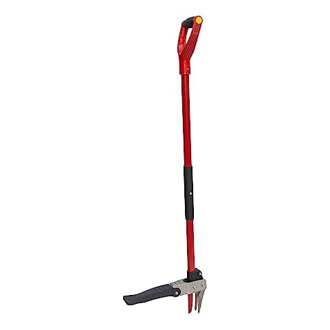 WOLF-Garten IWA Garden Weeder Tool Cover