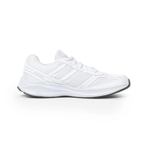 Image of SEAGA Sports Men's Lightweight Sports Running Shoes with Breathable Mesh & Cushioned Sole and Comfortable Shoes