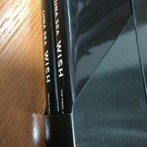 Amazon.co.jp: LUNA SEA 写真集 WISH : ドラッグストア