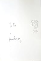 Sisters under the skin 0312727461 Book Cover