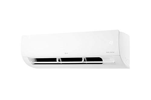 Image of LG 1.0 TR 5 Star Copper, Convertible 4-in-1 Cooling Inverter Split AC (White)