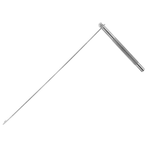 Abrazadera para Cowbell con Extensión para Batería miniatura 1
