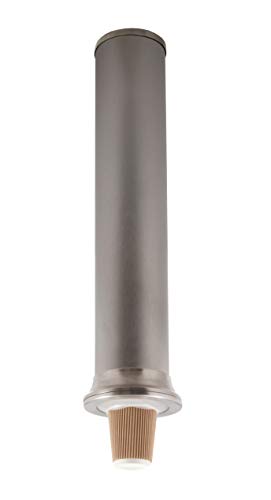 Bonzer 10083-07 Distributeur de gobelet en acier inoxydable