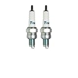 Original Torch Genuine Replacement Spark Plug 5(2 pieces A5TC)