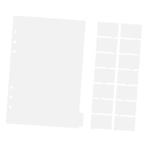 NUOBESTY 14oC_[d؂ f ϋv̂y[Wd؂ J[^utm[gCfbNX  wZ ItBXp