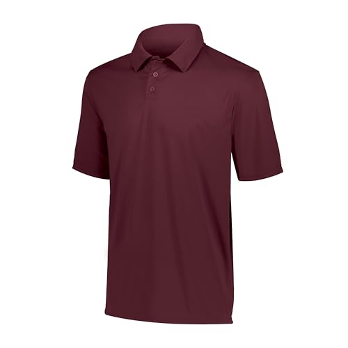 Augusta Sportswear Men's Vital Polo