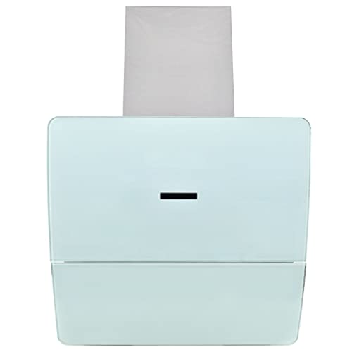 vidaXL-Campana-Extractora-Pared-60cm-Blanco-Electrodomestico-Ventilador-Cocina vidaXL-Campana-Extractora-Pared-60cm-Blanco-Electrodomestico-Ventilador-Cocina