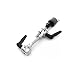 DW Drum Workshop SM2031 Puppy Bone with Accessory Cymbal Arm