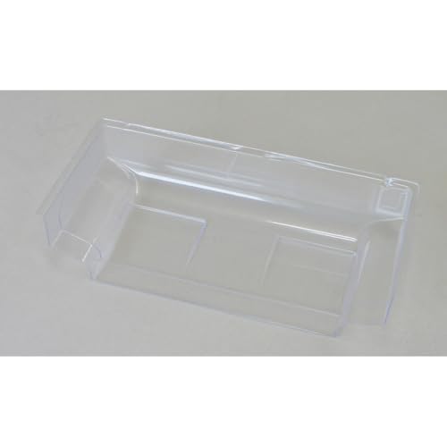 Wing+ Wing Stay(90141) for HM124 RC Truck