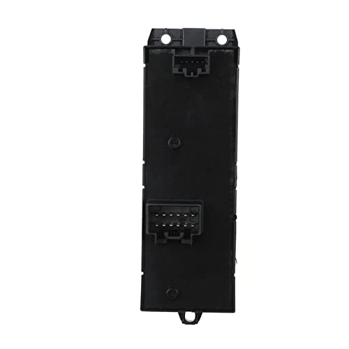 Interrupteur de commande de vitre électrique pour Great Wall Haval H6 3746105XKZ36A - 5