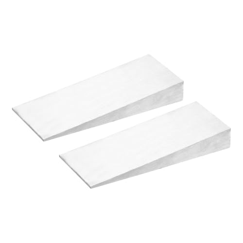 Cales à bride en acier inoxydable HARFINGTON durables pour votre tour