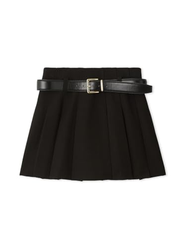 スナイデル ベルト付きスカショーパン SNIDEL（スナイデル）の「【WEB限定サイズあり】ベルト付きスカ