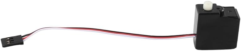 1 PCS RC Car Servo 16701 Composite Material for 16207 16208 16209 16210 H16 H16H H16E H16P 1/16 RC Car Spare Parts