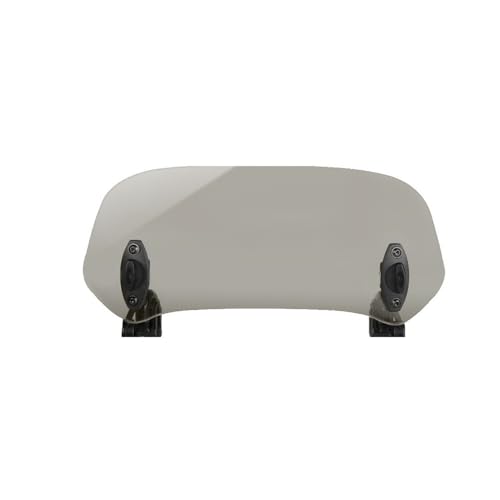 Extension pare-brise moto confort de route et voyage pour R1250RT GS RS R