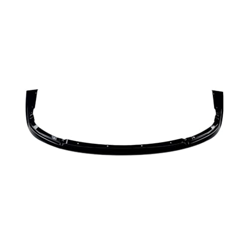 Diffuseur et becquet de pare-chocs avant pour kit de lèvre d'aileron Subaru Impreza WRX 2004 2005