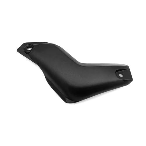 Panneau latéral de carénage CBR1000RR contre la chaleur : couvercle protection thermique moto