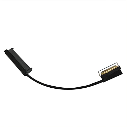 Cable repuesto HDD SATA Lenovo ThinkPad X270 conector DC02C009Q00 flex 3