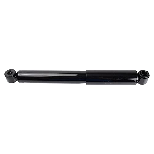 Image of TRQ Front and Rear Complete Strut Assembly & Shock Absorber Kit Complete Strut & Coil Spring Assembly Compatible with 2012-2019 Nissan NV1500 NV2500 NV3500