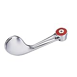 Phivan Commercial Faucet Parts Faucet Handle Replacement Kit - Wrist Blade Handles Lever Handles for...