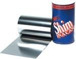 .05mm Thick Stainless Steel Shim Stock