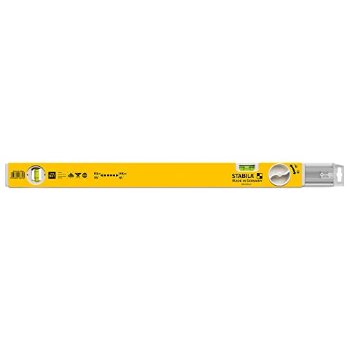 STABILA 29441 Extendable Level - 25