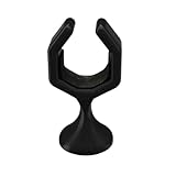 MotiveTech Billard Queue Handauflage, Stabilität, Brückenstabilisator, Universelle Passform,...