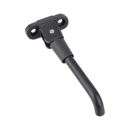 Support de pied pour trottinette électrique idéal pour stationner en ville