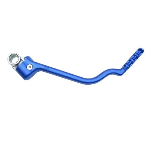 Pédale de levier démarrage forgée haute résistance pour moto YZ et WR