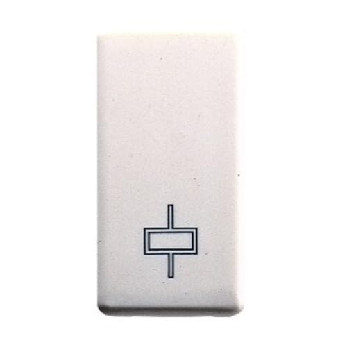 Relais monostable 230V Schupa Gewiss GW20074 commutation fiable