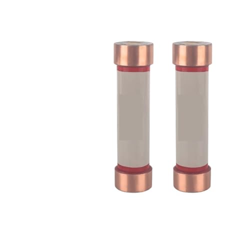 Fusible haute tension RN2 protégeant les équipements d'armoire électrique 1A