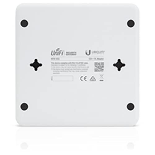 Image of Ubiquiti Unifi Security Appliance (USG), Single,White