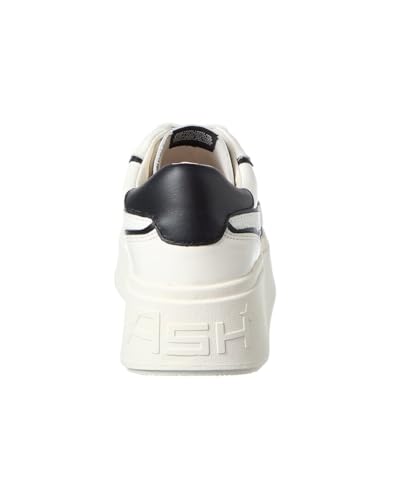 ASH Mitch Leather Sneaker3