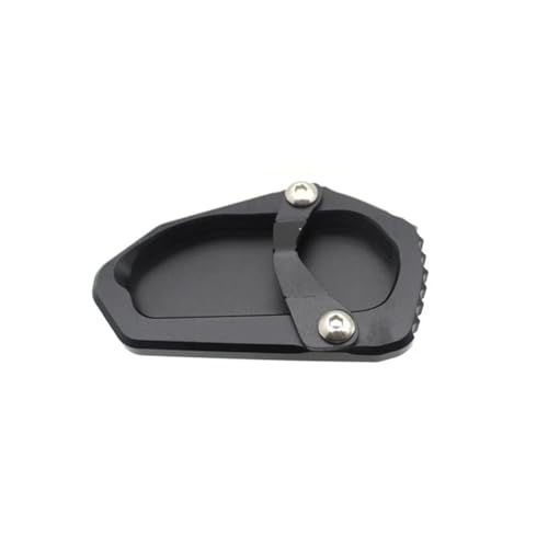 Plaque support béquille latérale R1300GS anti-enfoncement pour moto GS1300 ADV