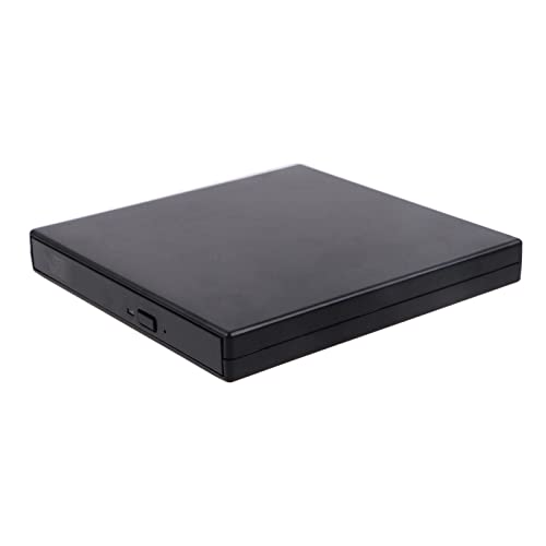 Lecteur optique externe pour ordinateur portable en voyage et au bureau