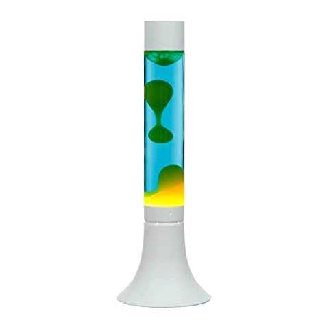 Lampe à lave Licht-Erlebnisse YVONNE Cover